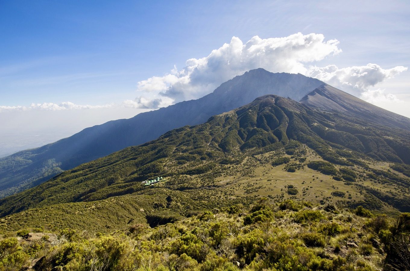 3-days-mount-meru-climbing-momela-route