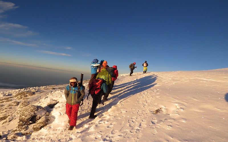 7-days-kilimanjaro-climb-lemosho-route